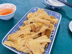 -桂园白粥·潮汕老味道