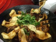 -东吴面馆(十全街店)