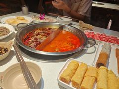 -小龙坎火锅(总店)