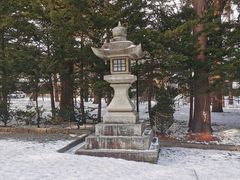 -北海道神宫