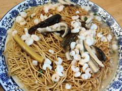 -裕兴记·三虾面(西北街总店)