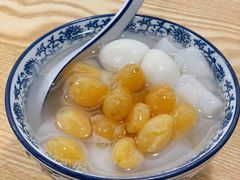 -黄记潮汕甜汤(贝底田坊店)