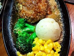 -铃木食堂(帽儿胡同店)