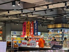 -物美超市(下沙云水店)