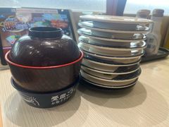 -滨寿司(新街口中央商场店)