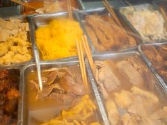 -老半斋(福州路店)