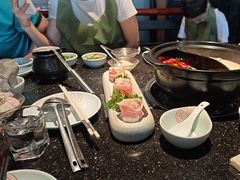 -捞王猪肚鸡火锅(昆山店)