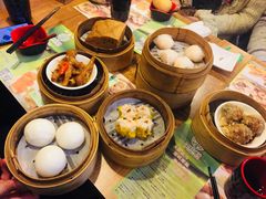 -添好运点心专门店(深水埗店)