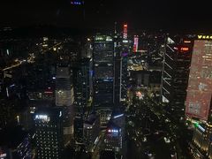 -广州四季酒店