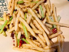 -全聚贤餐厅·湖北家常菜(沙湖店)