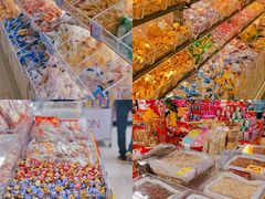 -AEON永旺(东方宝泰店)