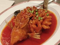-九里云松·天香餐厅