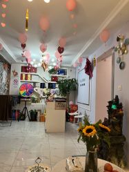 -奥丽维娅美容养生会所