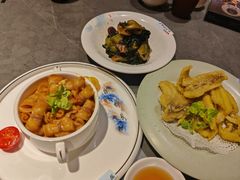 -佬太公海鸭·海鲜大排档(上海总店)