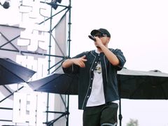 -青岛汇泉商业广场