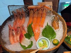 -花潮料理艺食馆(SM新生活广场店)