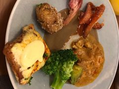 -远洲凤凰山庄臻味全日餐厅