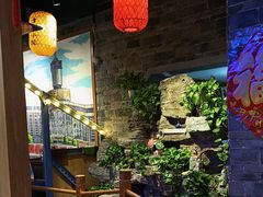 -津沽小院(天津之眼店)