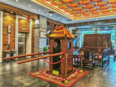 -宁波状元楼酒店(和义路店)