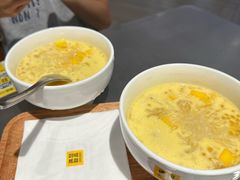 -满记甜品(静安大悦城店)