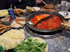 -蜀大侠火锅(春熙路店)