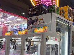 -天天玩X秋葉原日系动漫游戏中心