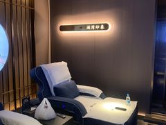-星漾里•SPA•足道•按摩•养生(吕厝店)