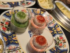 -AJIYA·池袋日式烧肉自助(天津万象城店)