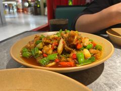 -廖川菜(八佰伴店)
