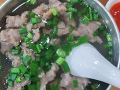 -老牌依强牛肉店(达道总店)