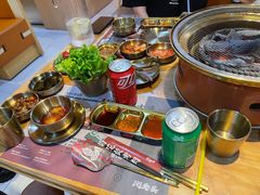 -闻老头·菊花炭烤肉(D11店)