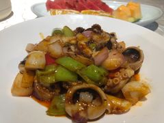 -爷爷的草帽·海鲜馆(孙塘路店)