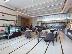 -深圳东方银座酒店·棕榈园西餐厅