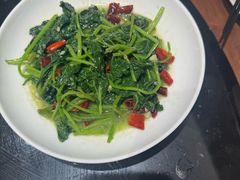 -静一餐厅·湖北菜(前门店)