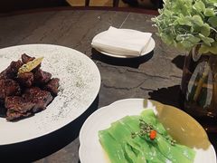 -西安凯悦酒店·湖畔中餐厅