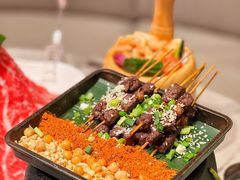 -芸山季·云南野生菌火锅(宝能环球汇店)