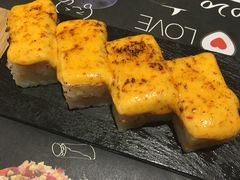 -Sushi Love 创意寿司(丽影广场店)