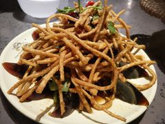 -一棠龙虾•王牌虾球(楚河汉街店)