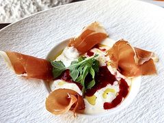 -Da Ivo哒伊沃意大利魔镜餐厅(外滩店)