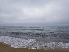 -海云台海滩