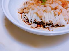 苏式三虾面-淮扬府(安定门店)