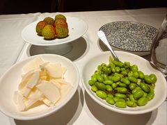 -四季民福烤鸭店(王府井灯市口店)