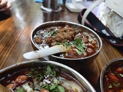 -代四孃牛华豆腐脑美味小食(总店)