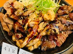 -難波肉劇場