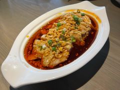 -前海沿·青岛菜(李沧万达店)