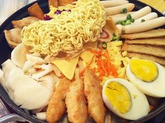 -欧巴来了韩式料理