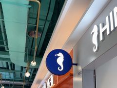 -海马体照相馆(上海宝山万达广场店)