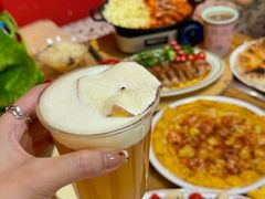 -黑熊披萨orso pizza