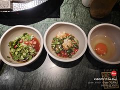 -牛New寿喜烧(中山公园龙之梦店)