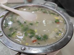 -四海回族饭店(湖西路老店)